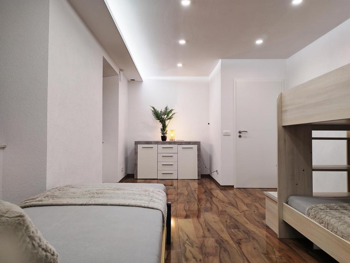 Stara Posta Apartment 8 Grosuplje Exterior photo