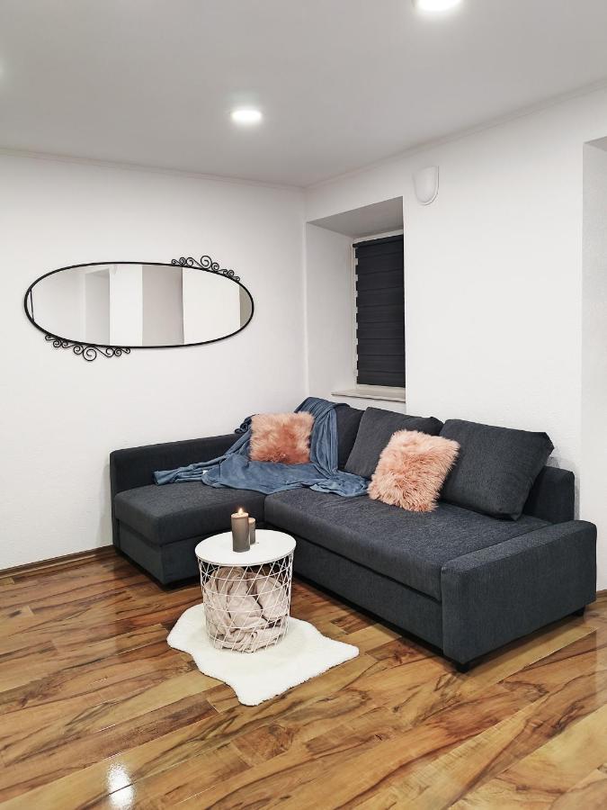 Stara Posta Apartment 8 Grosuplje Exterior photo