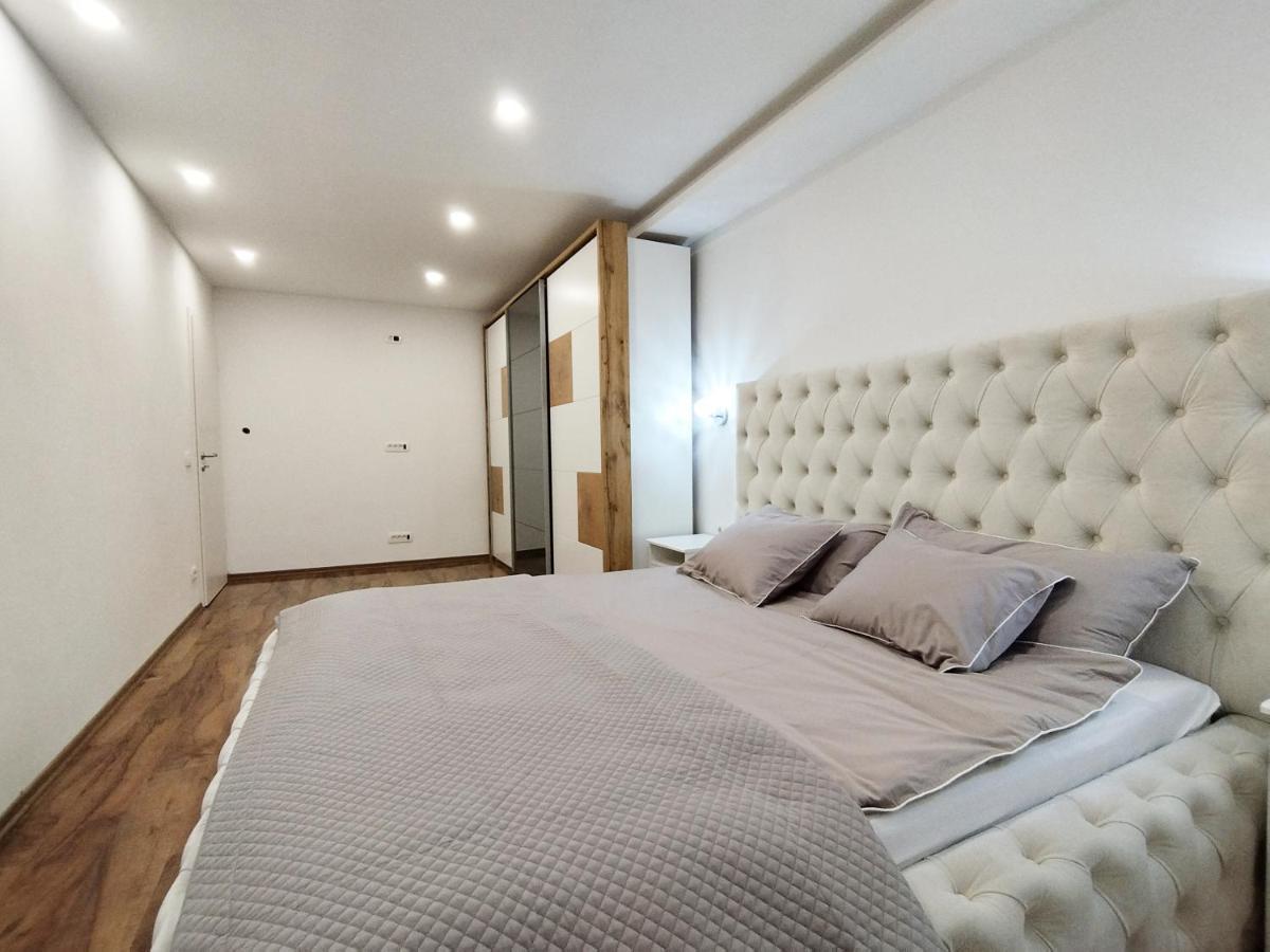 Stara Posta Apartment 8 Grosuplje Exterior photo