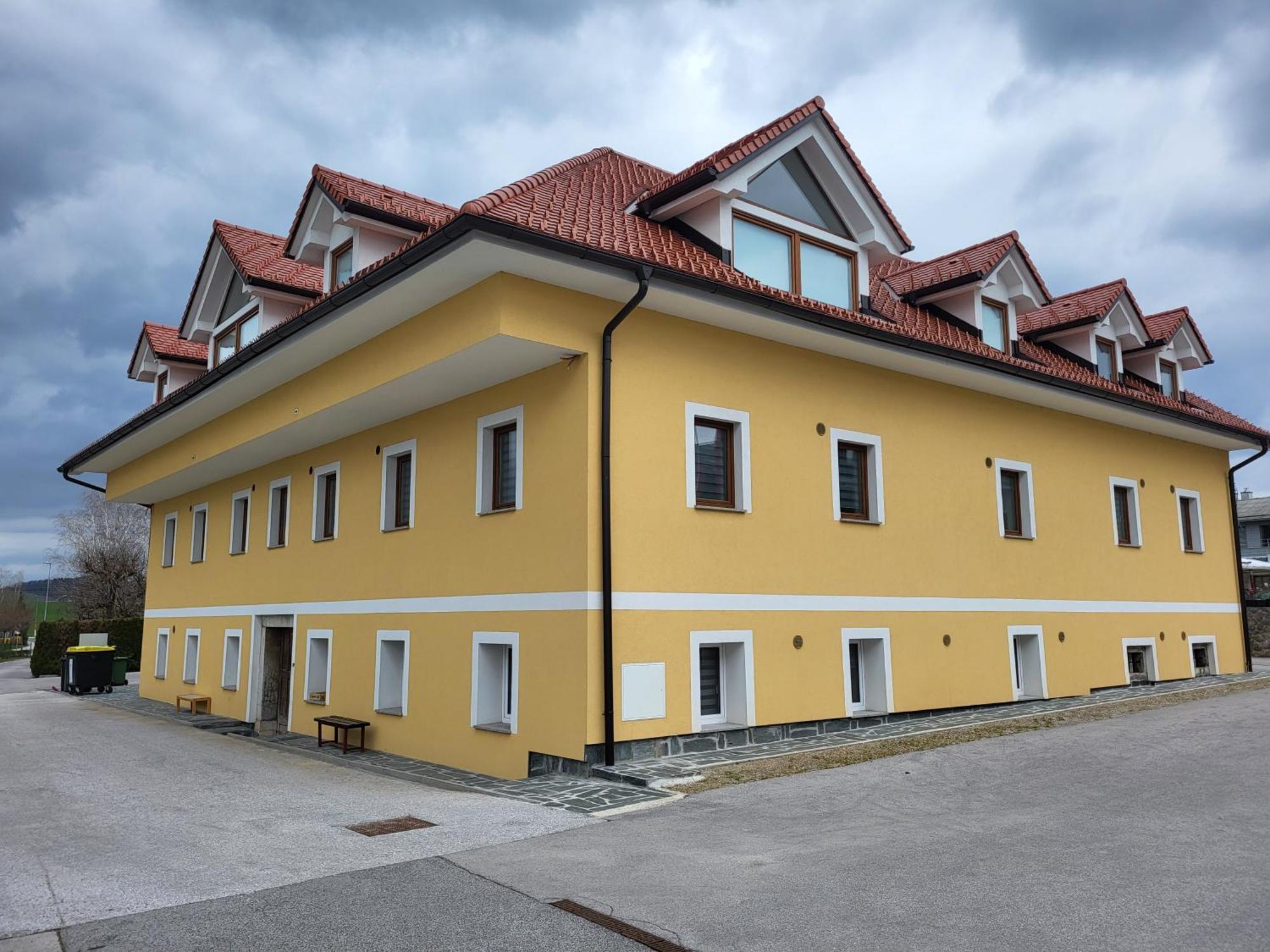 Stara Posta Apartment 8 Grosuplje Exterior photo